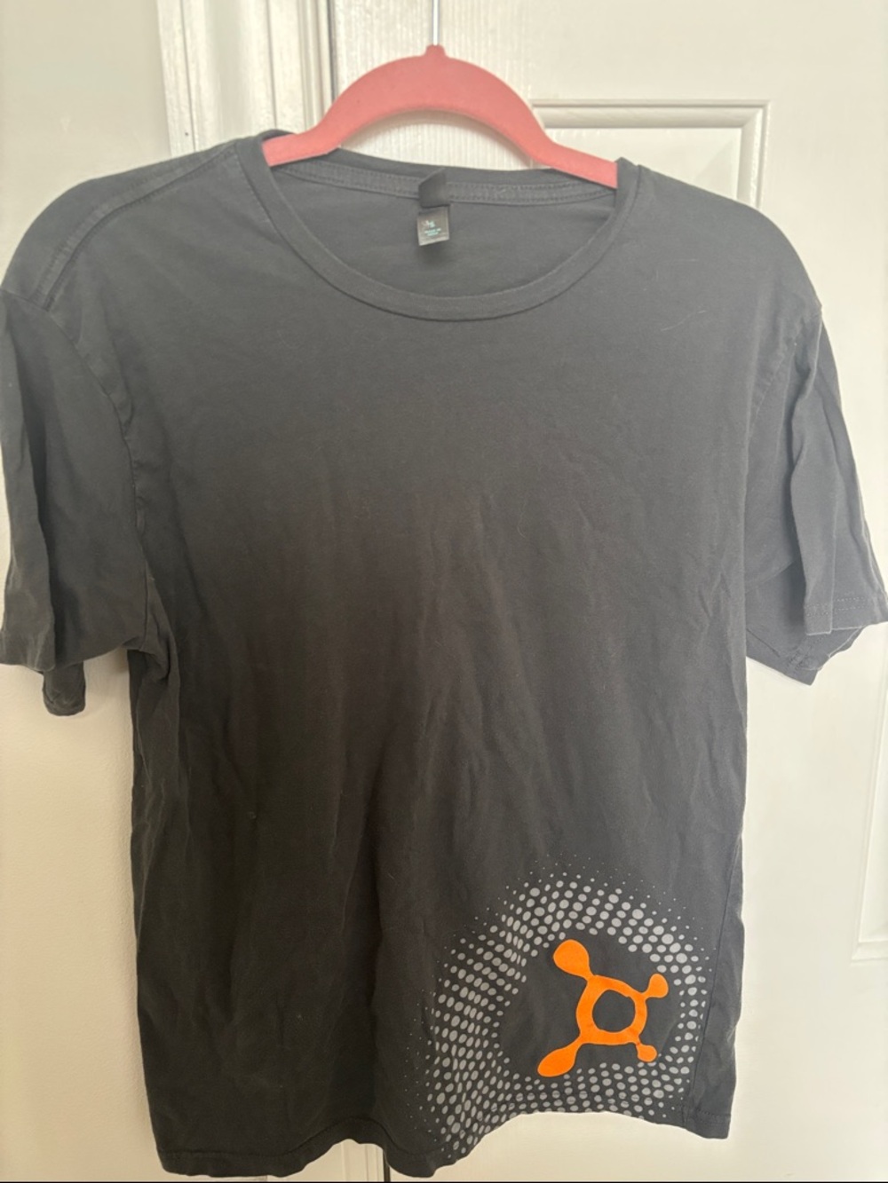 Unisex Size Small OTF 5 Years Tee
